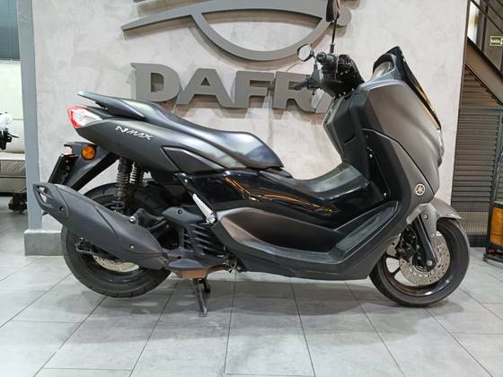 YAMAHA NMAX 160 ABS 