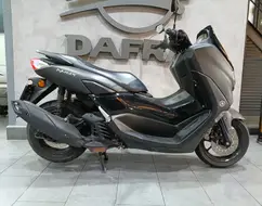 YAMAHA NMAX 160 ABS YAMAHA NMAX 160 ABS