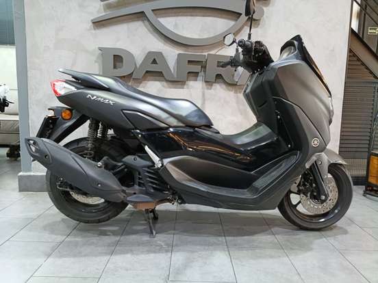 YAMAHA-NMAX 160 ABS YAMAHA-NMAX 160 ABS-2023
