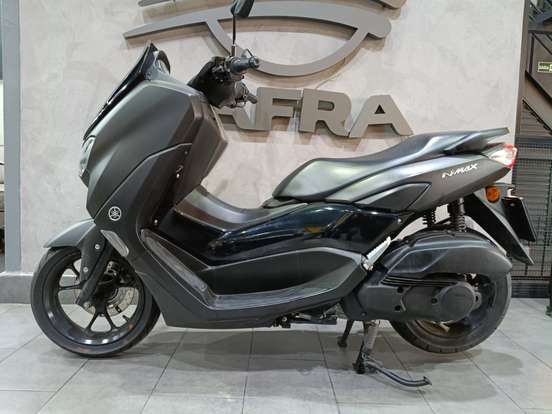 YAMAHA-NMAX 160 ABS YAMAHA-NMAX 160 ABS-2023