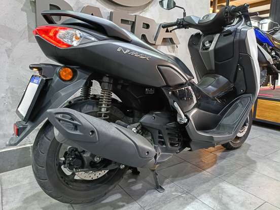 YAMAHA-NMAX 160 ABS-2023