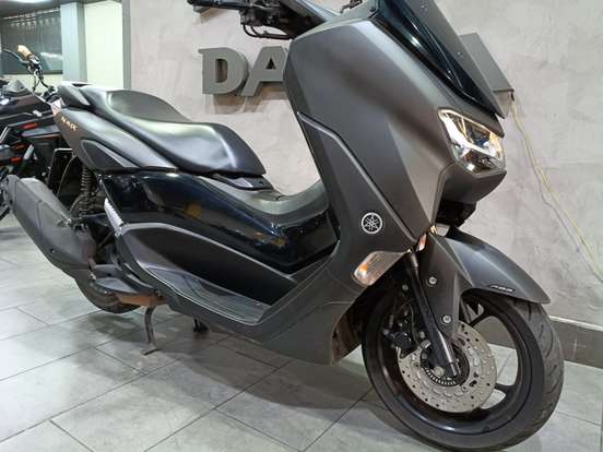 YAMAHA-NMAX 160 ABS-2023