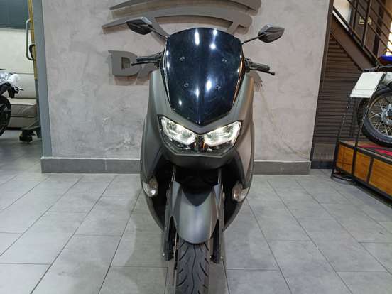 YAMAHA-NMAX 160 ABS YAMAHA-NMAX 160 ABS-2023