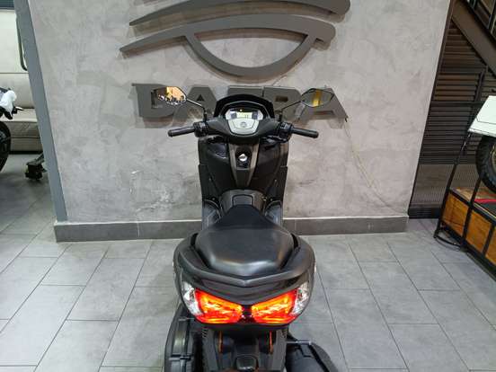 YAMAHA-NMAX 160 ABS-2023
