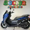 YAMAHA NMAX 160 ABS YAMAHA NMAX 160 ABS