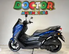 YAMAHA NMAX 160 ABS YAMAHA NMAX 160 ABS