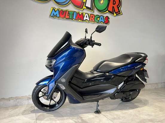 YAMAHA-NMAX 160 ABS YAMAHA-NMAX 160 ABS-2022