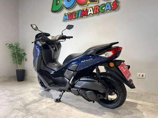 YAMAHA-NMAX 160 ABS YAMAHA-NMAX 160 ABS-2022