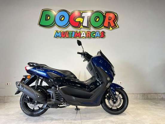 YAMAHA-NMAX 160 ABS YAMAHA-NMAX 160 ABS-2022