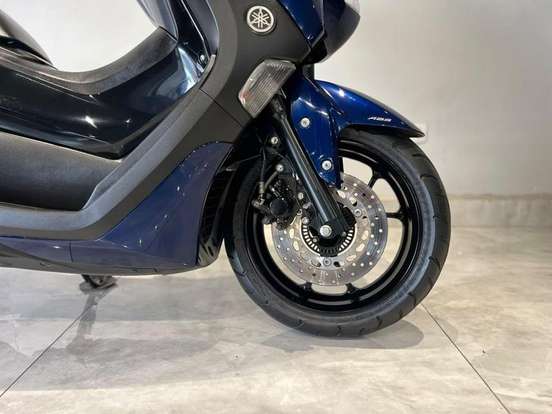 YAMAHA-NMAX 160 ABS YAMAHA-NMAX 160 ABS-2022