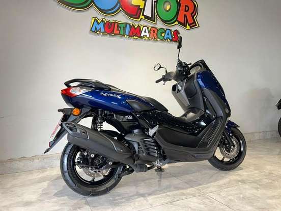 YAMAHA-NMAX 160 ABS YAMAHA-NMAX 160 ABS-2022