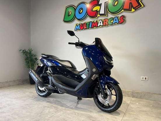 YAMAHA-NMAX 160 ABS-2022