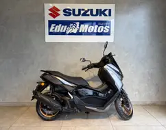 YAMAHA NMAX CONNECTED 160 ABS YAMAHA NMAX CONNECTED 160 ABS