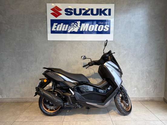 YAMAHA-NMAX CONNECTED 160 ABS YAMAHA-NMAX CONNECTED 160 ABS-2025
