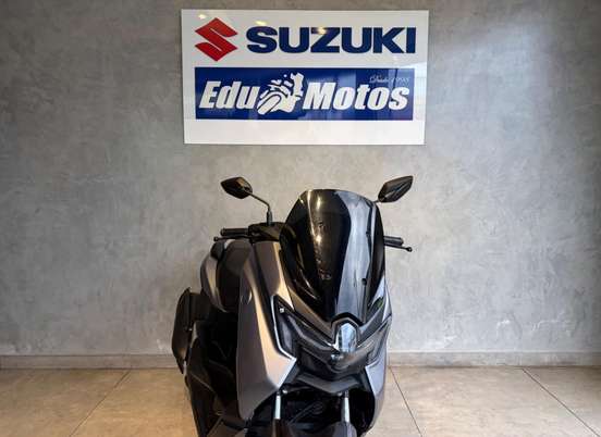 YAMAHA-NMAX CONNECTED 160 ABS-2025