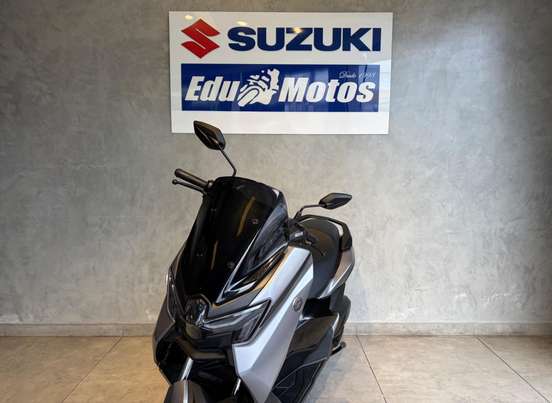 YAMAHA-NMAX CONNECTED 160 ABS-2025