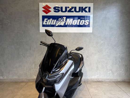 YAMAHA-NMAX CONNECTED 160 ABS YAMAHA-NMAX CONNECTED 160 ABS-2025