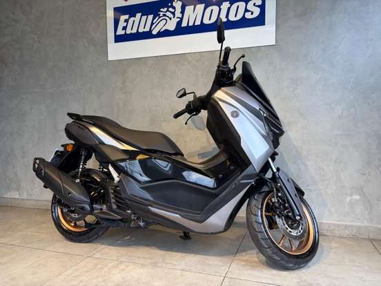 YAMAHA-NMAX CONNECTED 160 ABS YAMAHA-NMAX CONNECTED 160 ABS-2025
