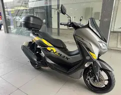 YAMAHA NMAX CONNECTED 160 SE ABS YAMAHA NMAX CONNECTED 160 SE ABS