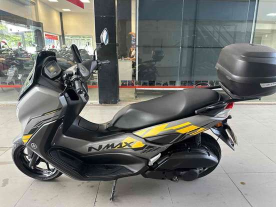 YAMAHA-NMAX CONNECTED 160 SE ABS YAMAHA-NMAX CONNECTED 160 SE ABS-2023