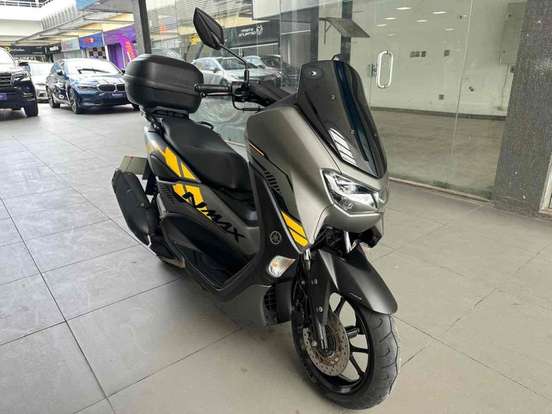 YAMAHA-NMAX CONNECTED 160 SE ABS YAMAHA-NMAX CONNECTED 160 SE ABS-2023