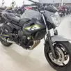 YAMAHA XJ6 N ABS YAMAHA XJ6 N ABS