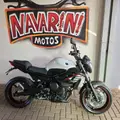 YAMAHA XJ6 N SP YAMAHA XJ6 N SP