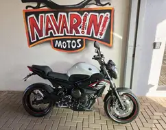 YAMAHA XJ6 N SP YAMAHA XJ6 N SP