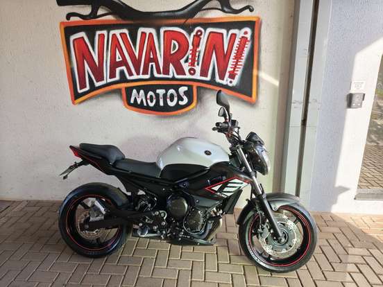 YAMAHA-XJ6 N SP YAMAHA-XJ6 N SP-2014