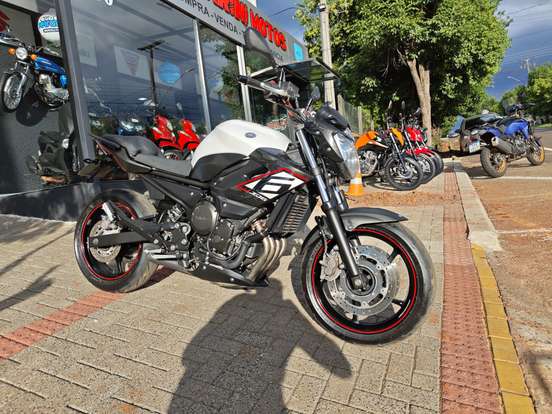 YAMAHA-XJ6 N SP YAMAHA-XJ6 N SP-2014
