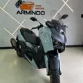YAMAHA XMAX 300 CONNECTED ABS YAMAHA XMAX 300 CONNECTED ABS
