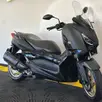 YAMAHA XMAX ABS YAMAHA XMAX ABS