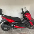 YAMAHA XMAX ABS YAMAHA XMAX ABS
