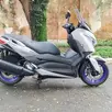 YAMAHA XMAX ABS YAMAHA XMAX ABS