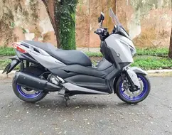 YAMAHA XMAX ABS YAMAHA XMAX ABS