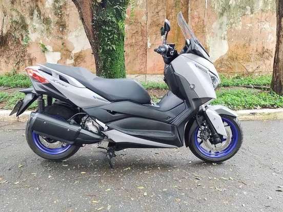 YAMAHA-XMAX ABS YAMAHA-XMAX ABS-2022