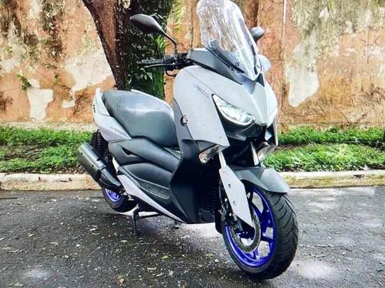 YAMAHA-XMAX ABS YAMAHA-XMAX ABS-2022