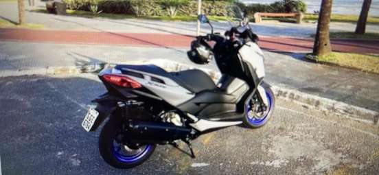 YAMAHA-XMAX ABS YAMAHA-XMAX ABS-2022