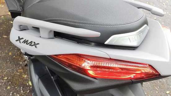 YAMAHA-XMAX ABS-2022