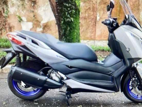 YAMAHA-XMAX ABS YAMAHA-XMAX ABS-2022