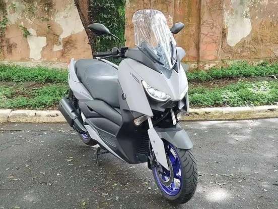 YAMAHA-XMAX ABS YAMAHA-XMAX ABS-2022