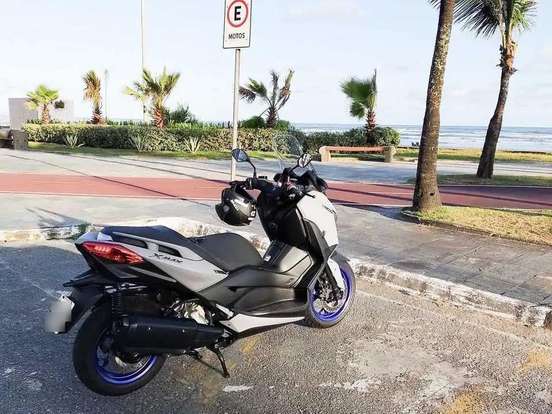 YAMAHA-XMAX ABS YAMAHA-XMAX ABS-2022