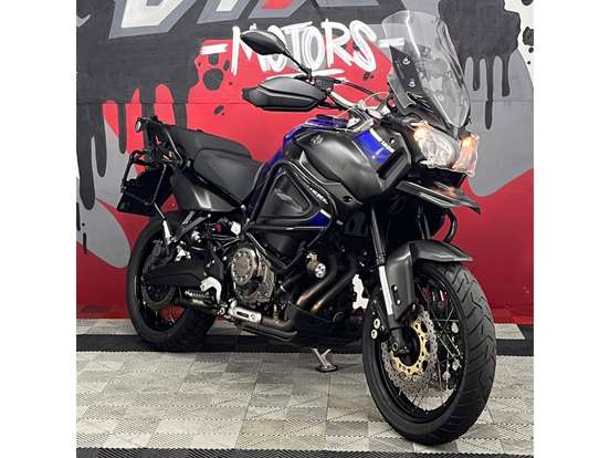 YAMAHA-XT1200Z SUPER TÉNÉRÉ DX-2019