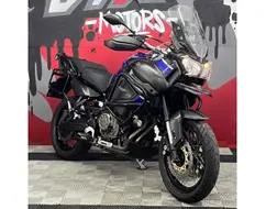 YAMAHA XT1200Z SUPER TÉNÉRÉ DX YAMAHA XT1200Z SUPER TÉNÉRÉ DX