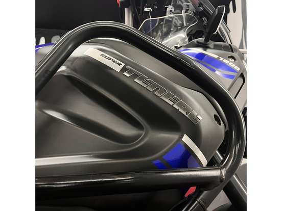 YAMAHA-XT1200Z SUPER TÉNÉRÉ DX-2019