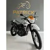 YAMAHA XT 660R YAMAHA XT 660R
