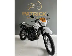 YAMAHA XT 660R YAMAHA XT 660R