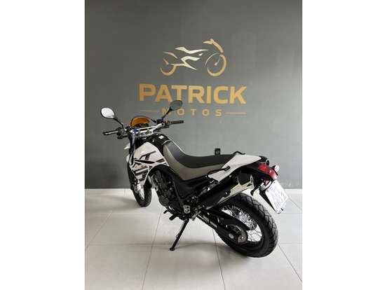 YAMAHA-XT 660R YAMAHA-XT 660R-2013