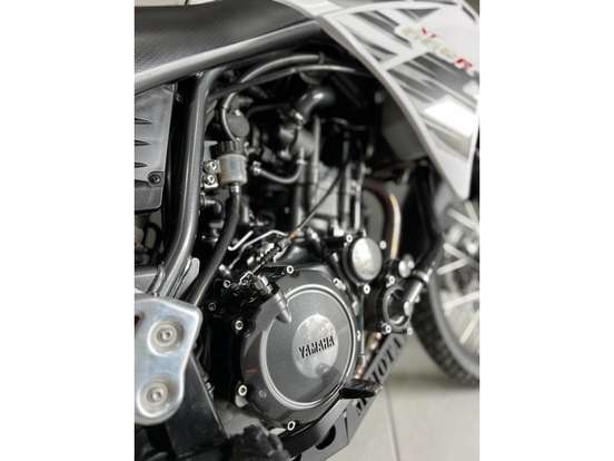 YAMAHA-XT 660R YAMAHA-XT 660R-2013