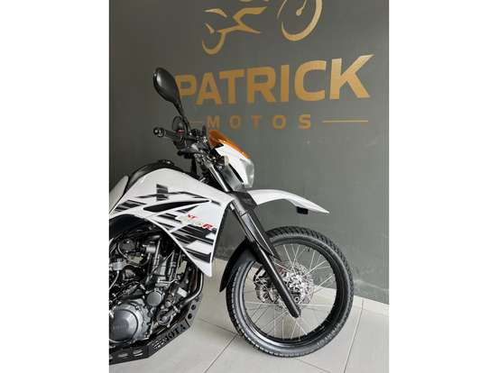YAMAHA-XT 660R YAMAHA-XT 660R-2013